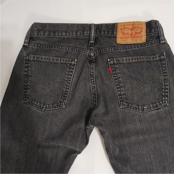 Levi’s 514 Jeans - Picture 3 of 12